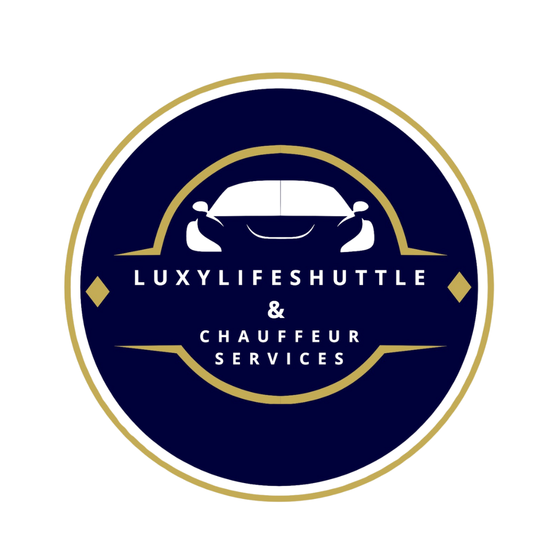 LuxyLife Logo