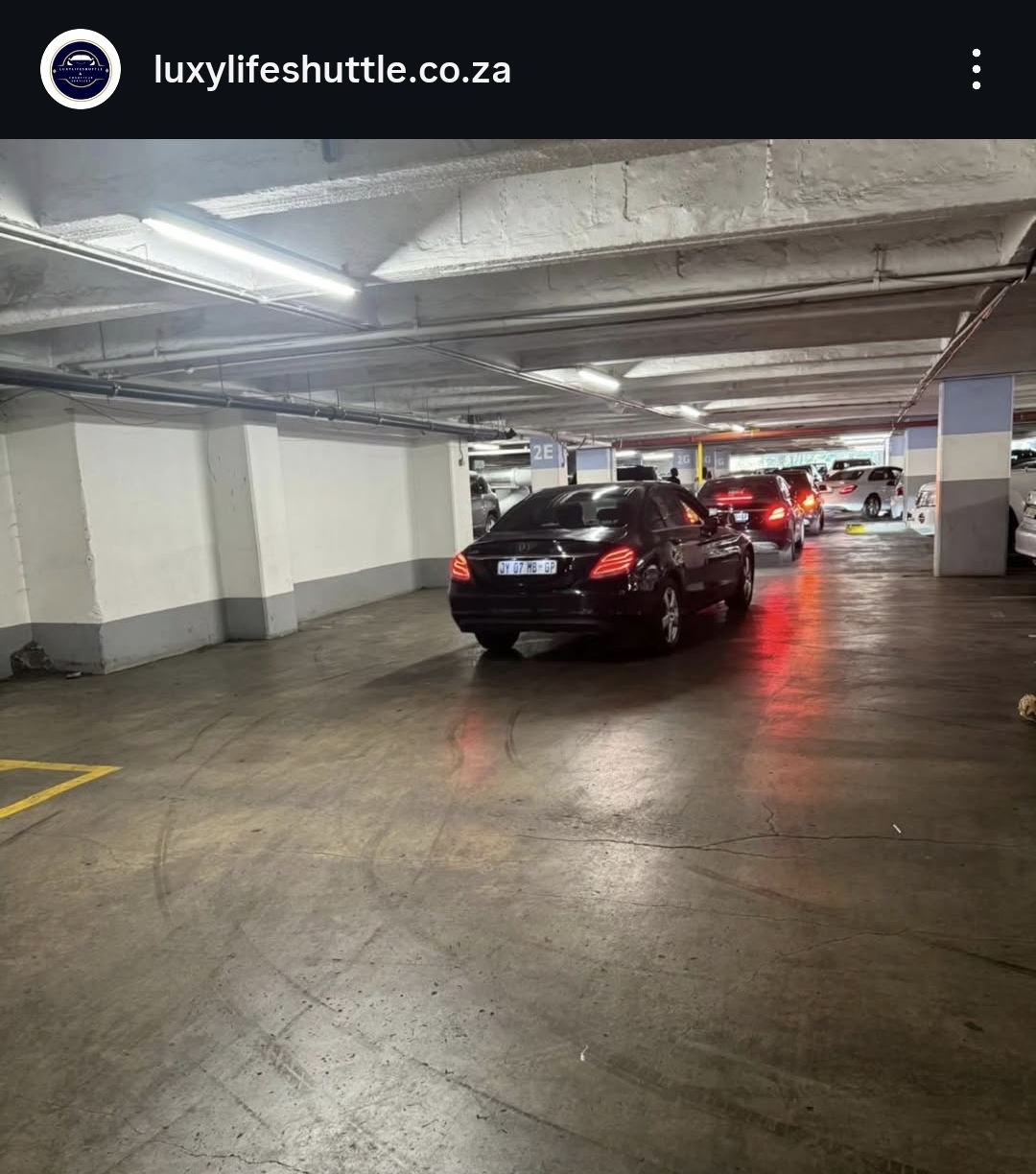 Mercedes benz c class⁶