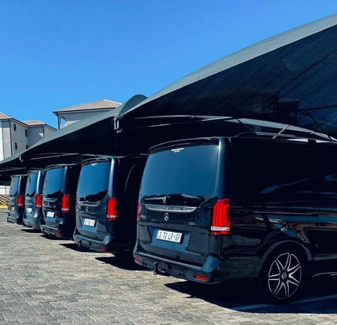 mercades benz v class